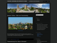 interaktive-panoramen.net Webseite Vorschau