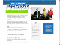 interaktives-unternehmenstheater.de Thumbnail