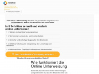 interaktiveunterweisung.com