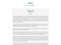 islam-forum.eu Thumbnail