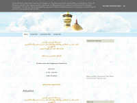 islam-verstehen.blogspot.com Webseite Vorschau