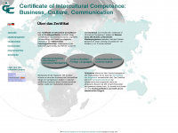 intercultural-competence.net Thumbnail