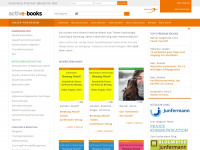 active-books.de Webseite Vorschau