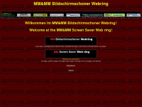 mm-webring.de Webseite Vorschau
