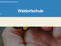 Waldorfschuleschopfheim.de
