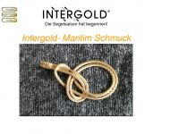 intergold.de Thumbnail