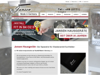 Jansen-hausgeraete.de