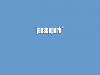 jansen-park.de Webseite Vorschau