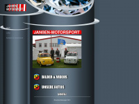 Janssenmotorsport.de
