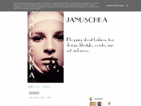 januschkas.blogspot.com Webseite Vorschau