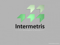 intermetris.de Webseite Vorschau