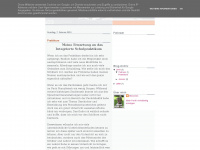 isp0910lerntagebuch.blogspot.com Webseite Vorschau