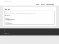 issk.net Webseite Vorschau