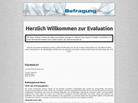 Interne-evaluation.de