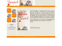 jarusch.com Webseite Vorschau