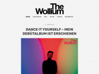 thewollium.de Thumbnail
