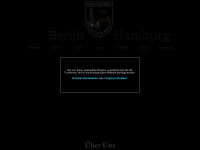 hdbc-berlin.de Webseite Vorschau