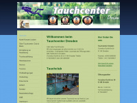 tauchcenter-dresden.de