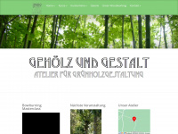 gruenholz.info Thumbnail