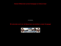susis-homepage.de.tl Webseite Vorschau