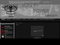 msg90power.blogspot.com Webseite Vorschau