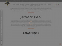 jastar.de Webseite Vorschau