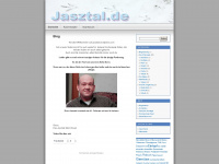 jasztal2.wordpress.com Webseite Vorschau