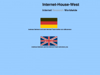 Internet-house-west.de