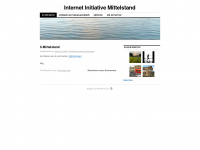 internet-initiative-mittelstand.de Thumbnail