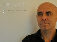 jatzeck.de Webseite Vorschau