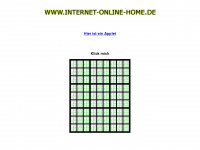 internet-online-home.de Thumbnail