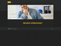 it-cschmitt.de Webseite Vorschau