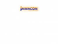 jawacon.de Webseite Vorschau