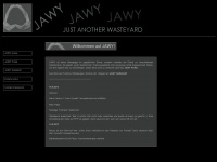 jawy.de Webseite Vorschau
