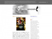 jayscine.blogspot.com Webseite Vorschau