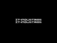 it-industries.de Webseite Vorschau
