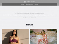 mt-trade-mark.com Webseite Vorschau