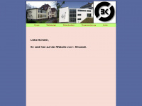 it-kit.de Webseite Vorschau