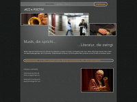 Jazzandpoetry.de
