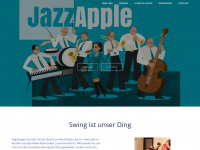 jazzapple.de Thumbnail