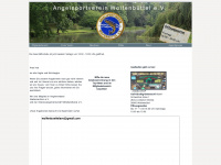 asv-wolfenbuettel.de Webseite Vorschau