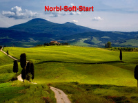 norbisoft.de Webseite Vorschau