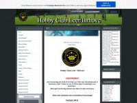 hobbyclubleerihrhove.de.tl Webseite Vorschau