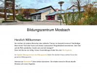 bildungszentrum-mosbach.de
