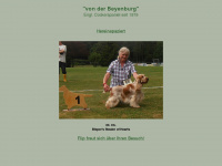 beyenburg-cocker.de Thumbnail