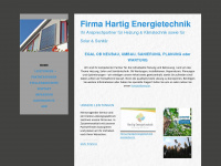 Hartig-energietechnik.de