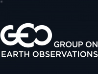 earthobservations.org Webseite Vorschau