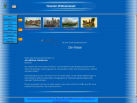 jmschlettwein.de Webseite Vorschau