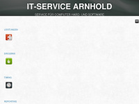 It-service-arnhold.de