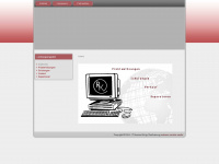 it-service-koenig.de Webseite Vorschau